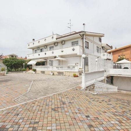 טיבולי טרמה Hotel La Maison Delle Terme מראה חיצוני תמונה
