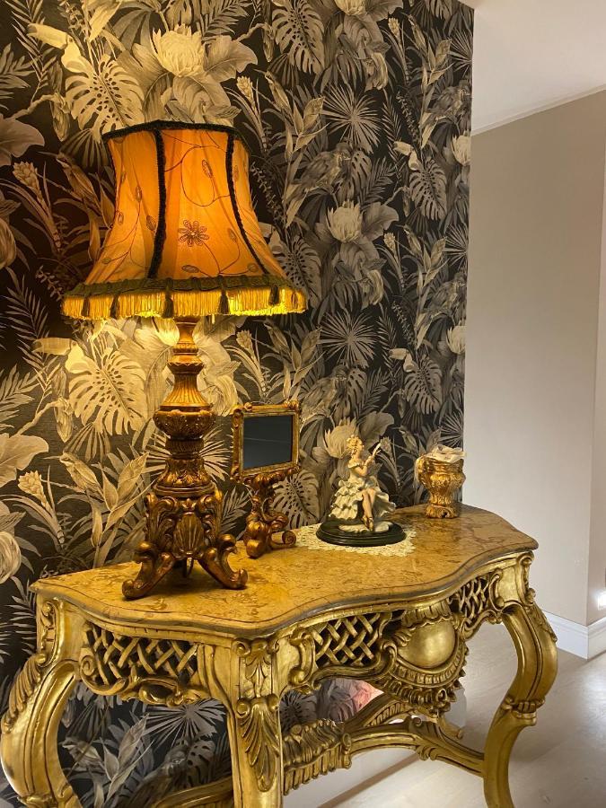 טיבולי טרמה Hotel La Maison Delle Terme מראה חיצוני תמונה