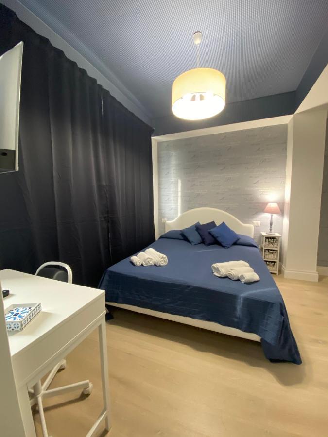 טיבולי טרמה Hotel La Maison Delle Terme מראה חיצוני תמונה