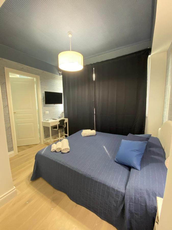 טיבולי טרמה Hotel La Maison Delle Terme מראה חיצוני תמונה