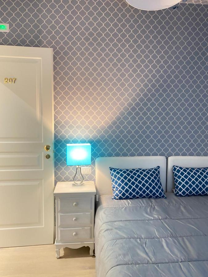טיבולי טרמה Hotel La Maison Delle Terme מראה חיצוני תמונה