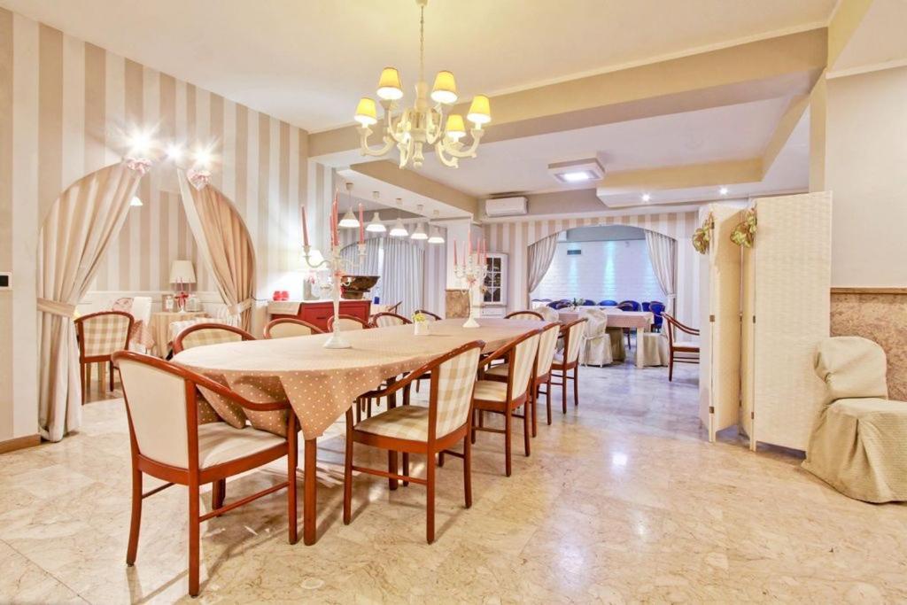 טיבולי טרמה Hotel La Maison Delle Terme מראה חיצוני תמונה