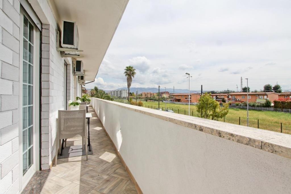 טיבולי טרמה Hotel La Maison Delle Terme מראה חיצוני תמונה