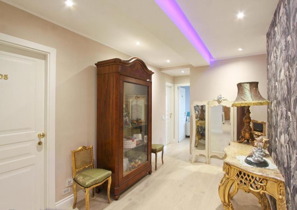 טיבולי טרמה Hotel La Maison Delle Terme מראה חיצוני תמונה