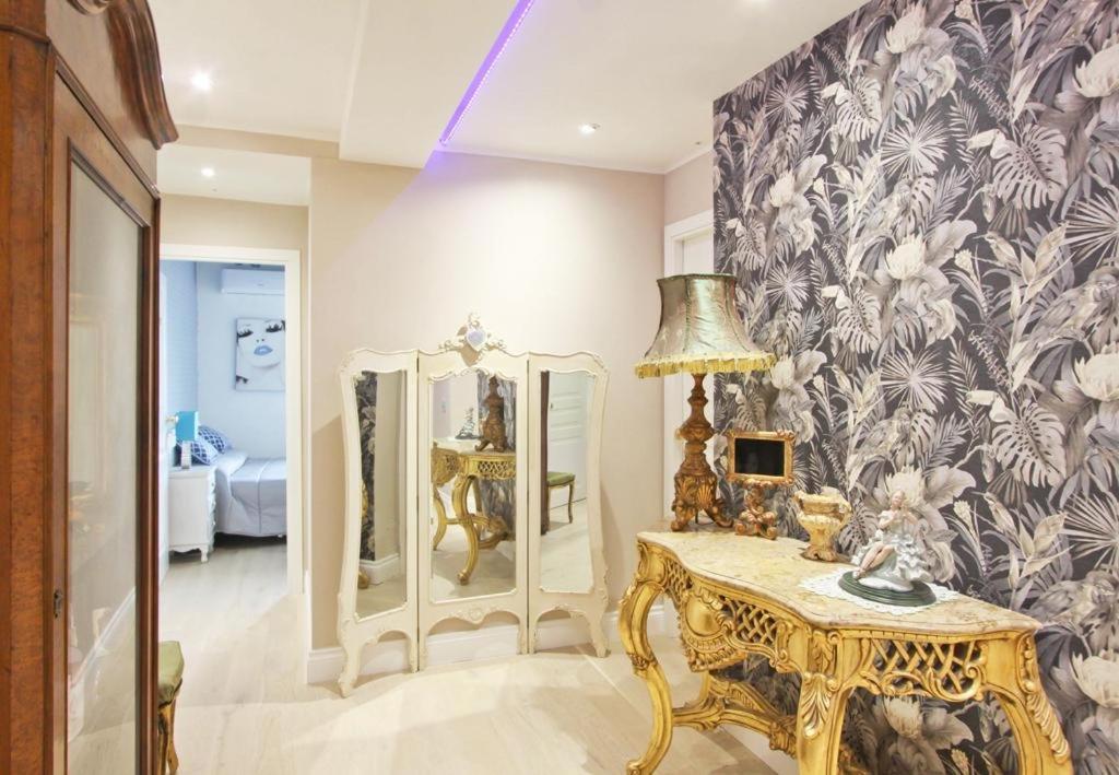 טיבולי טרמה Hotel La Maison Delle Terme מראה חיצוני תמונה