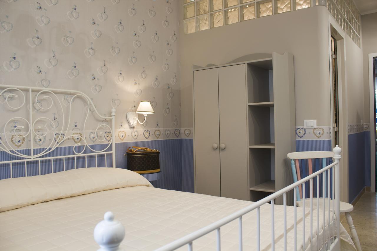 טיבולי טרמה Hotel La Maison Delle Terme מראה חיצוני תמונה