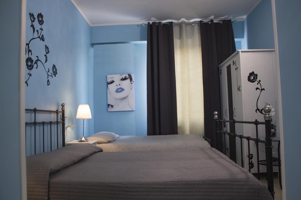 טיבולי טרמה Hotel La Maison Delle Terme מראה חיצוני תמונה