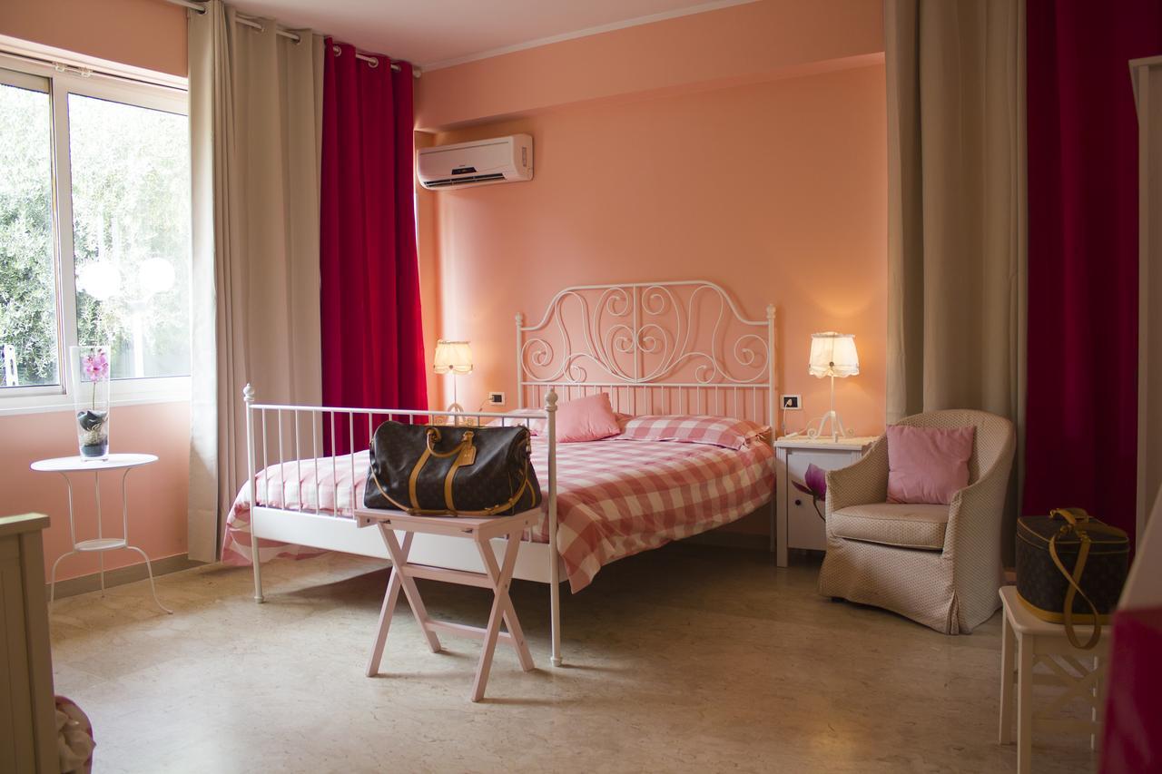 טיבולי טרמה Hotel La Maison Delle Terme מראה חיצוני תמונה