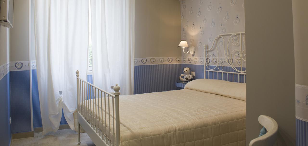 טיבולי טרמה Hotel La Maison Delle Terme מראה חיצוני תמונה