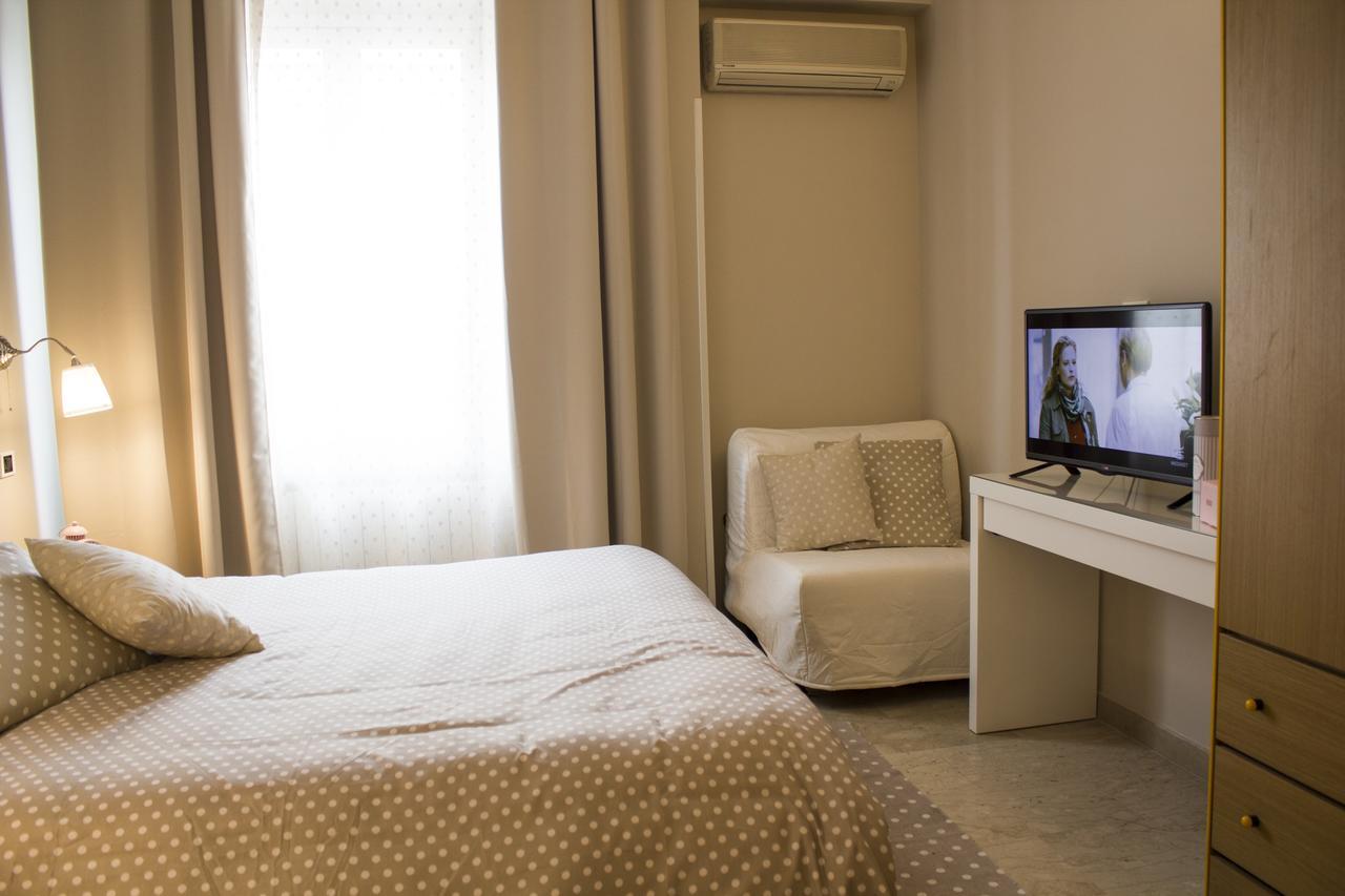 טיבולי טרמה Hotel La Maison Delle Terme מראה חיצוני תמונה