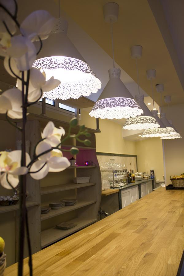 טיבולי טרמה Hotel La Maison Delle Terme מראה חיצוני תמונה