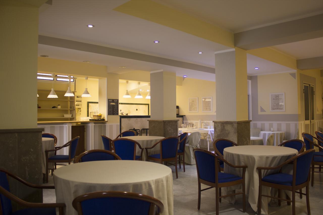 טיבולי טרמה Hotel La Maison Delle Terme מראה חיצוני תמונה