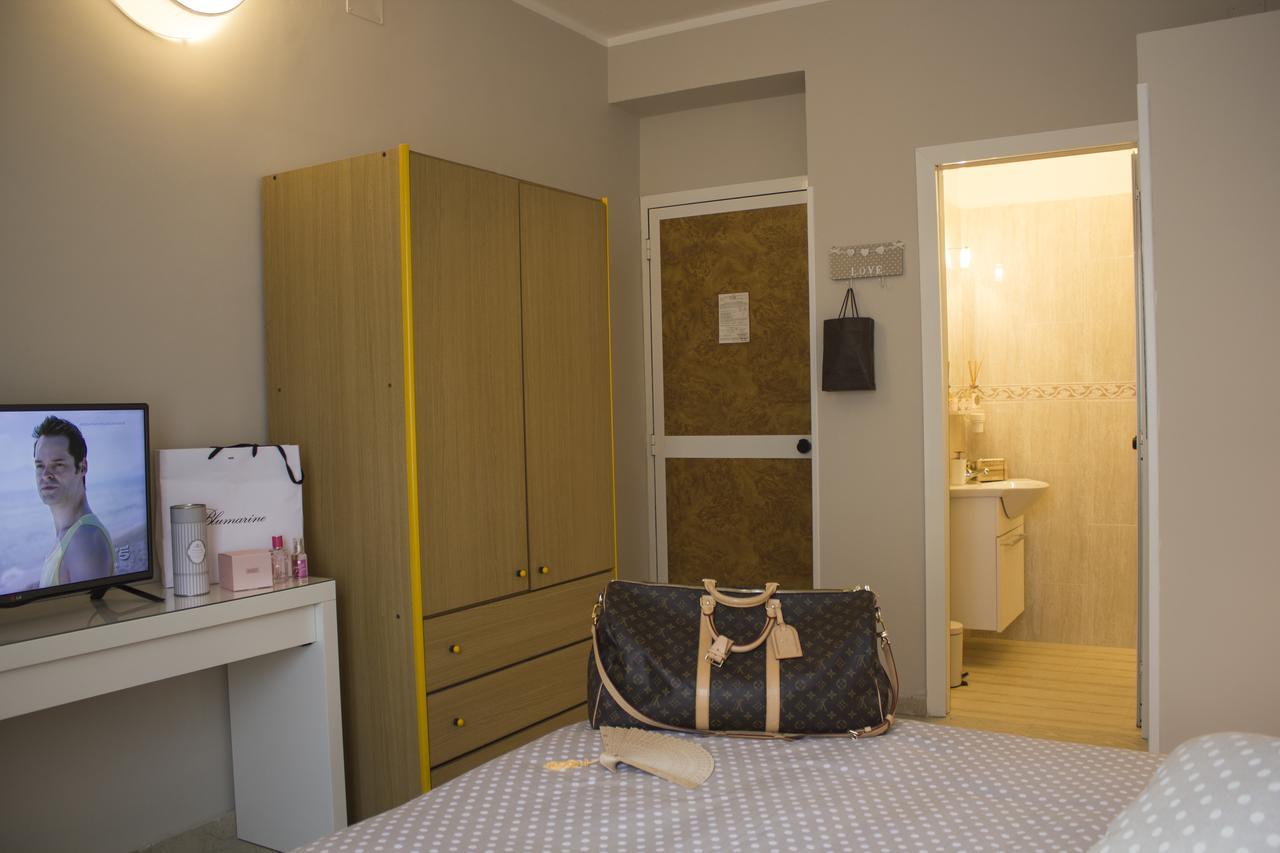 טיבולי טרמה Hotel La Maison Delle Terme מראה חיצוני תמונה