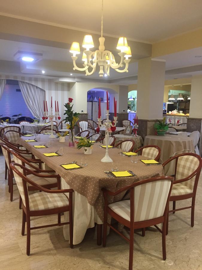 טיבולי טרמה Hotel La Maison Delle Terme מראה חיצוני תמונה