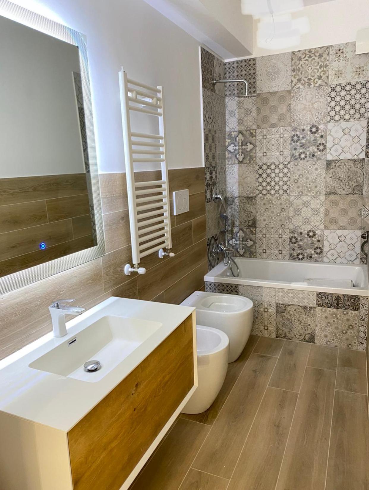 טיבולי טרמה Hotel La Maison Delle Terme מראה חיצוני תמונה