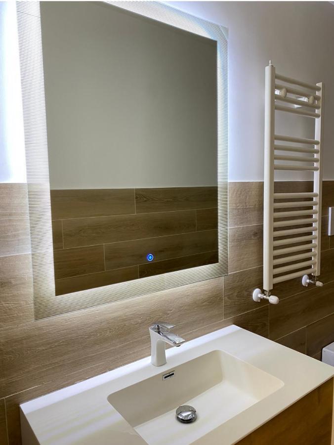 טיבולי טרמה Hotel La Maison Delle Terme מראה חיצוני תמונה